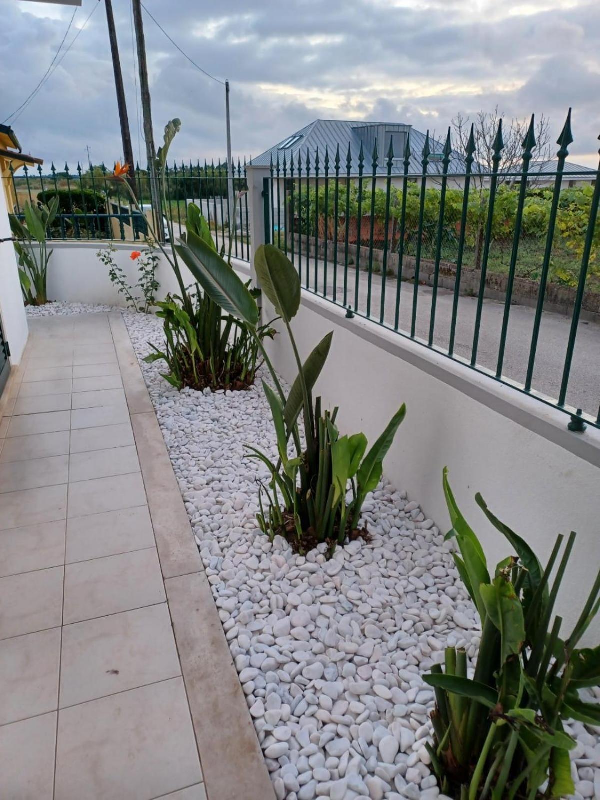 Lagoon & Country Side Home Ílhavo Exterior foto