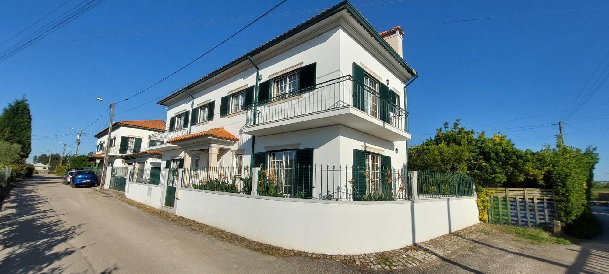 Lagoon & Country Side Home Ílhavo Exterior foto